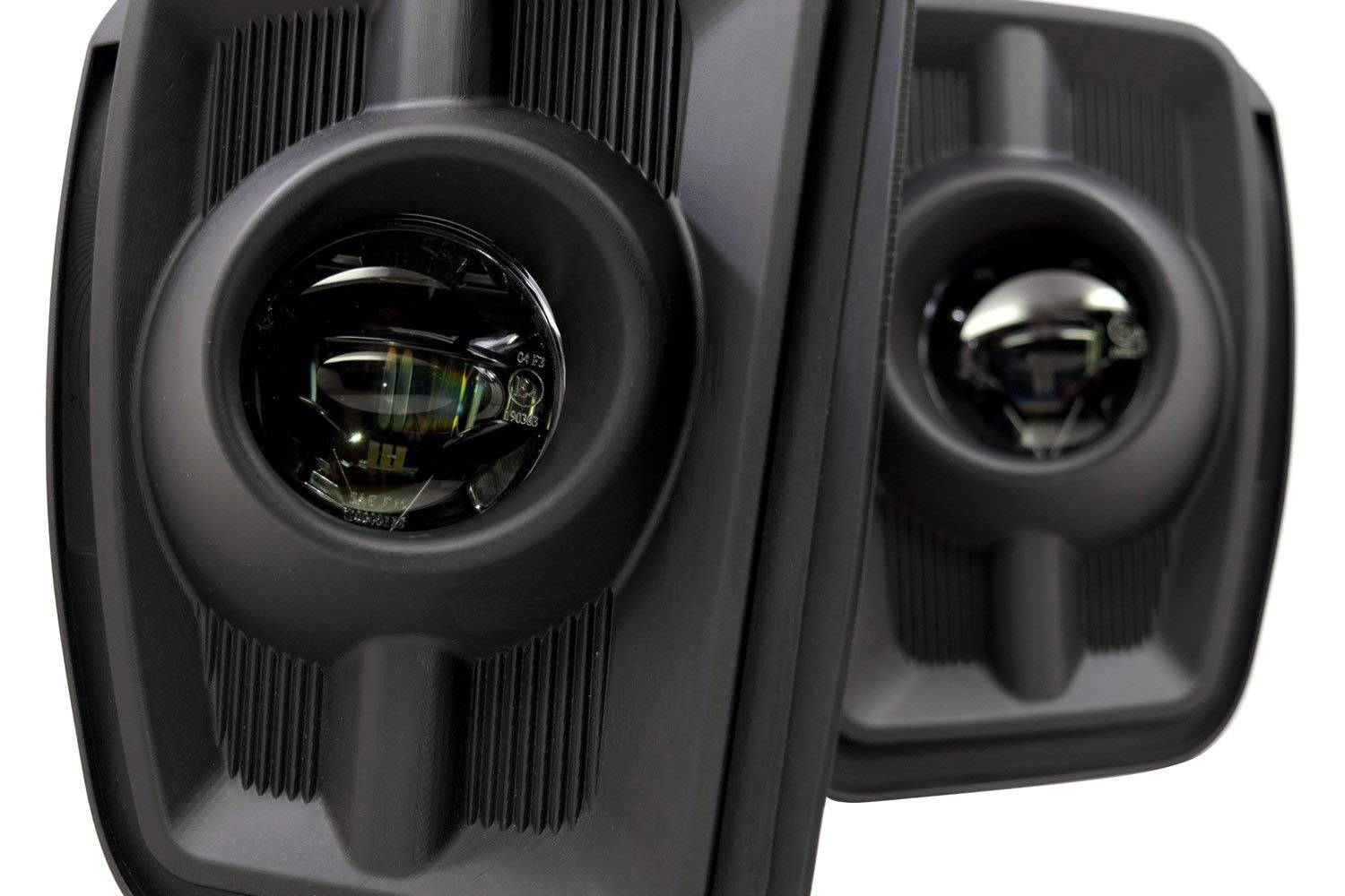 Amazon.com: Morimoto XB LED Foglights, Plug and Play Foglight